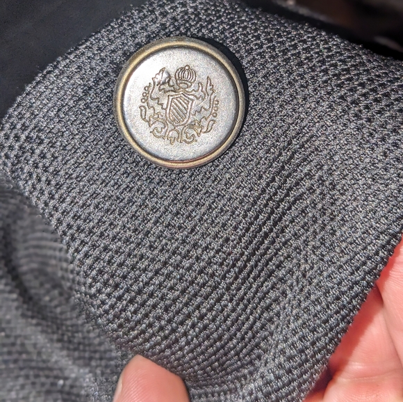 Zara Man Suit Jacket - Picture 2 of 5